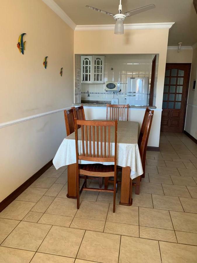 Apartamento De Cobertura Em Ubatuba Praia Grande Litoral Norte De Sao Paulo, Proximo A Praia Экстерьер фото