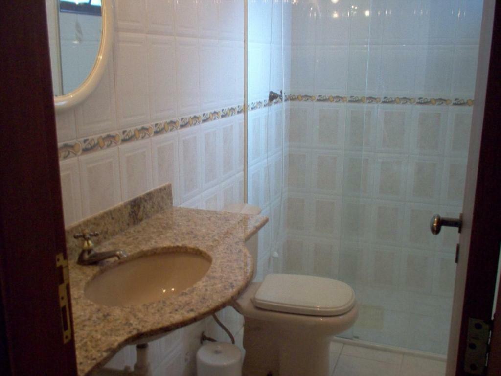 Apartamento De Cobertura Em Ubatuba Praia Grande Litoral Norte De Sao Paulo, Proximo A Praia Экстерьер фото