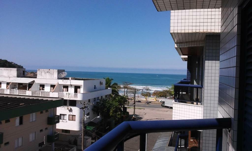 Apartamento De Cobertura Em Ubatuba Praia Grande Litoral Norte De Sao Paulo, Proximo A Praia Экстерьер фото